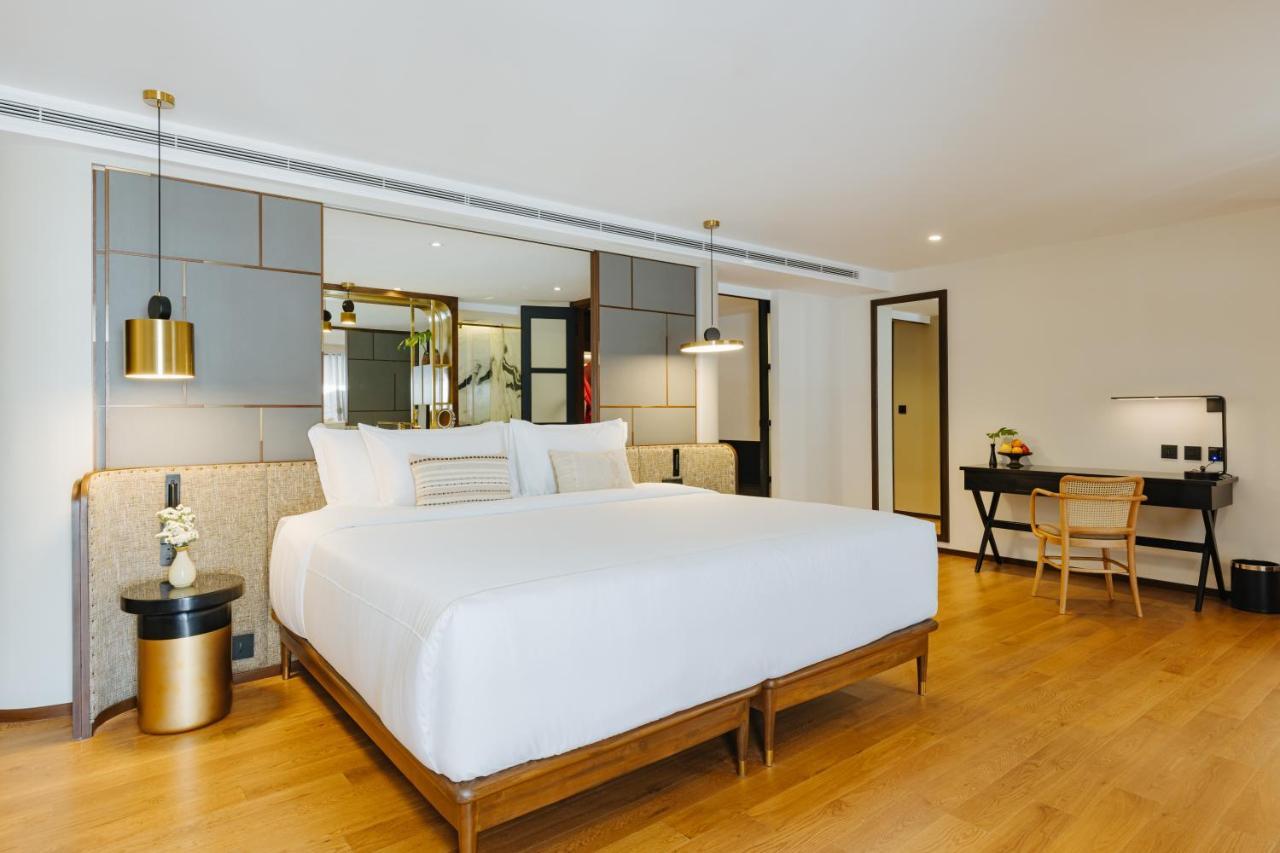 Hotel Sensai Nimman Chiang Mai - Adults Only Buitenkant foto