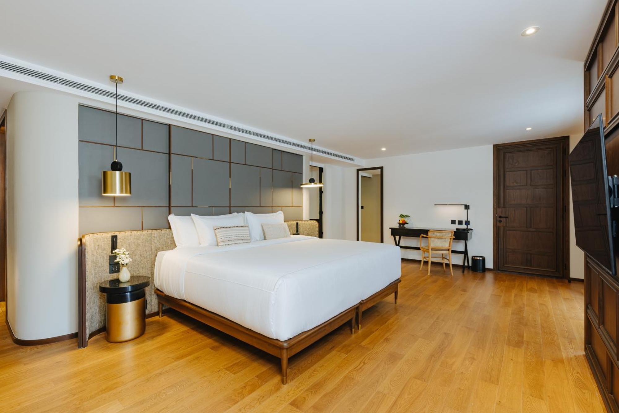 Hotel Sensai Nimman Chiang Mai - Adults Only Buitenkant foto