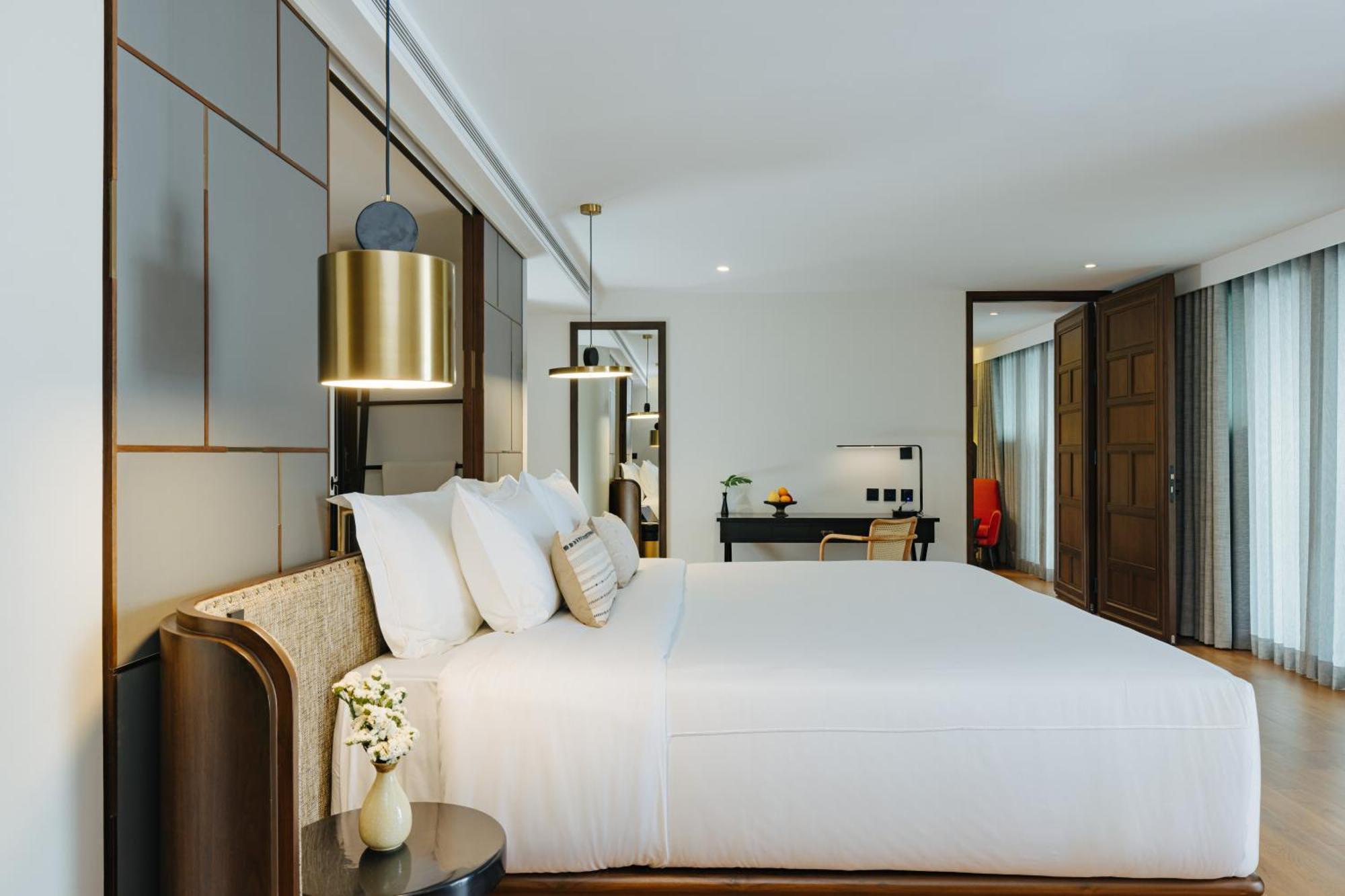Hotel Sensai Nimman Chiang Mai - Adults Only Buitenkant foto