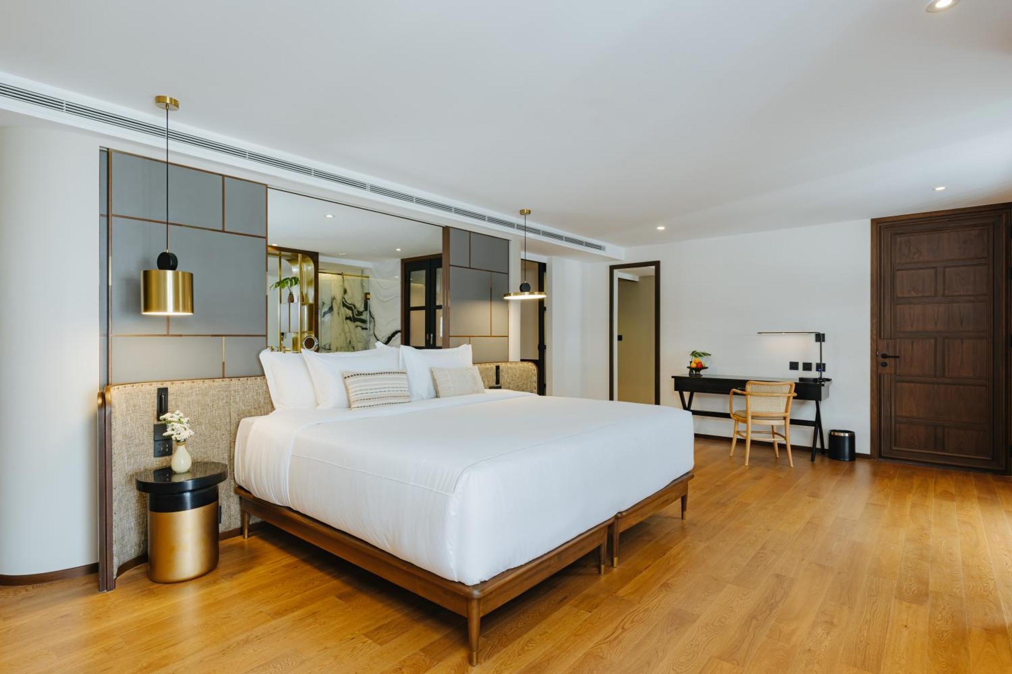 Hotel Sensai Nimman Chiang Mai - Adults Only Buitenkant foto