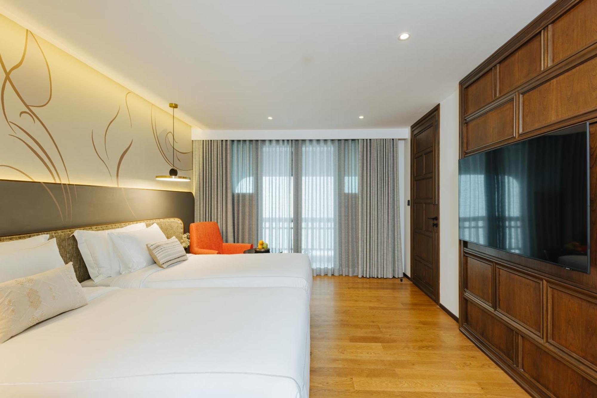 Hotel Sensai Nimman Chiang Mai - Adults Only Buitenkant foto
